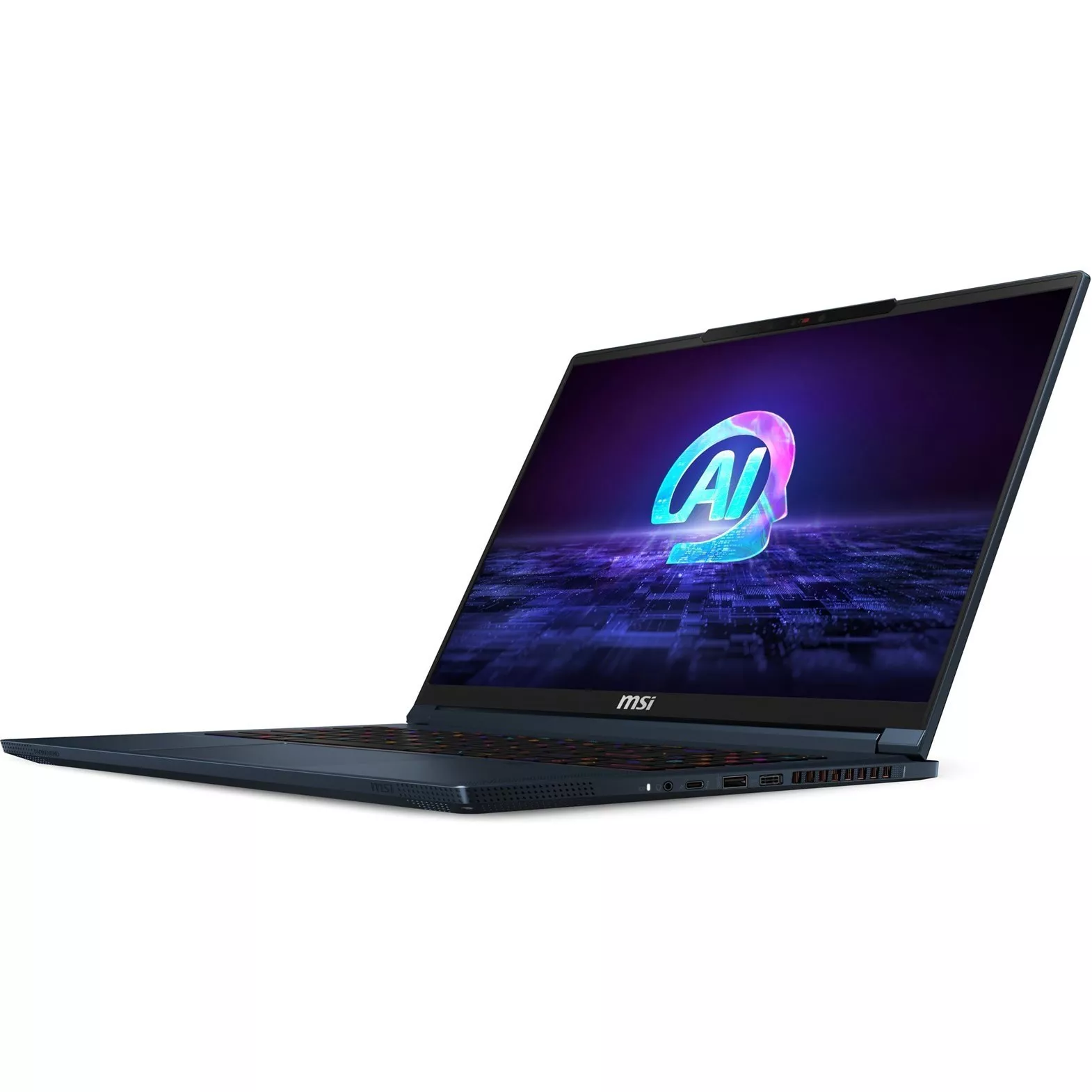 MSI Stealth 16 AI Studio A1VIG [A1VIG-009PL]