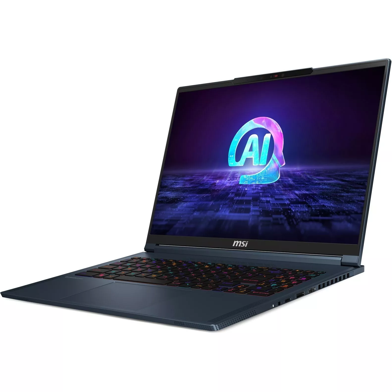 MSI Stealth 16 AI Studio A1VIG [A1VIG-009PL]