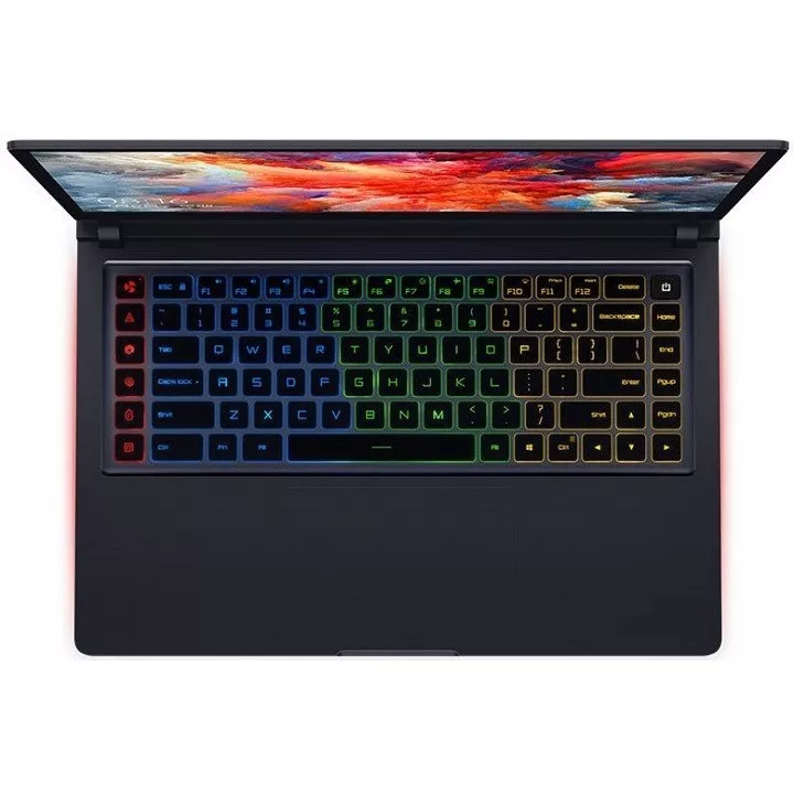 Xiaomi Mi Gaming Laptop (Mi Gaming i5 8300H 8, 1TB, 256GB, GTX1060)