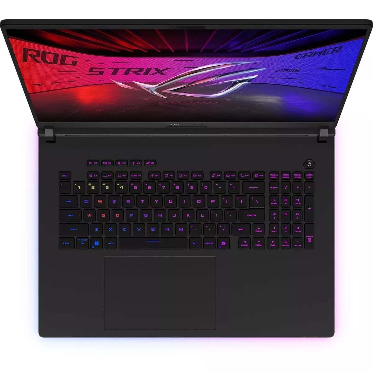 Asus G835LW-NEBULA034X