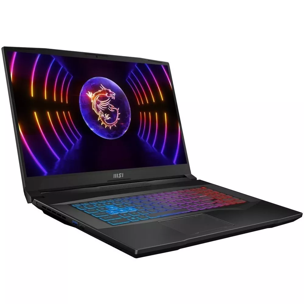 MSI Pulse 15 B13VFK [B13VFK-413US]