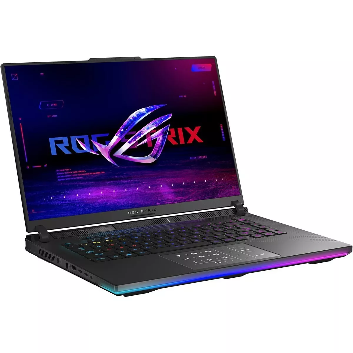 Asus ROG Strix SCAR 16 2024 G634JYR [G634JYR-NM135W]