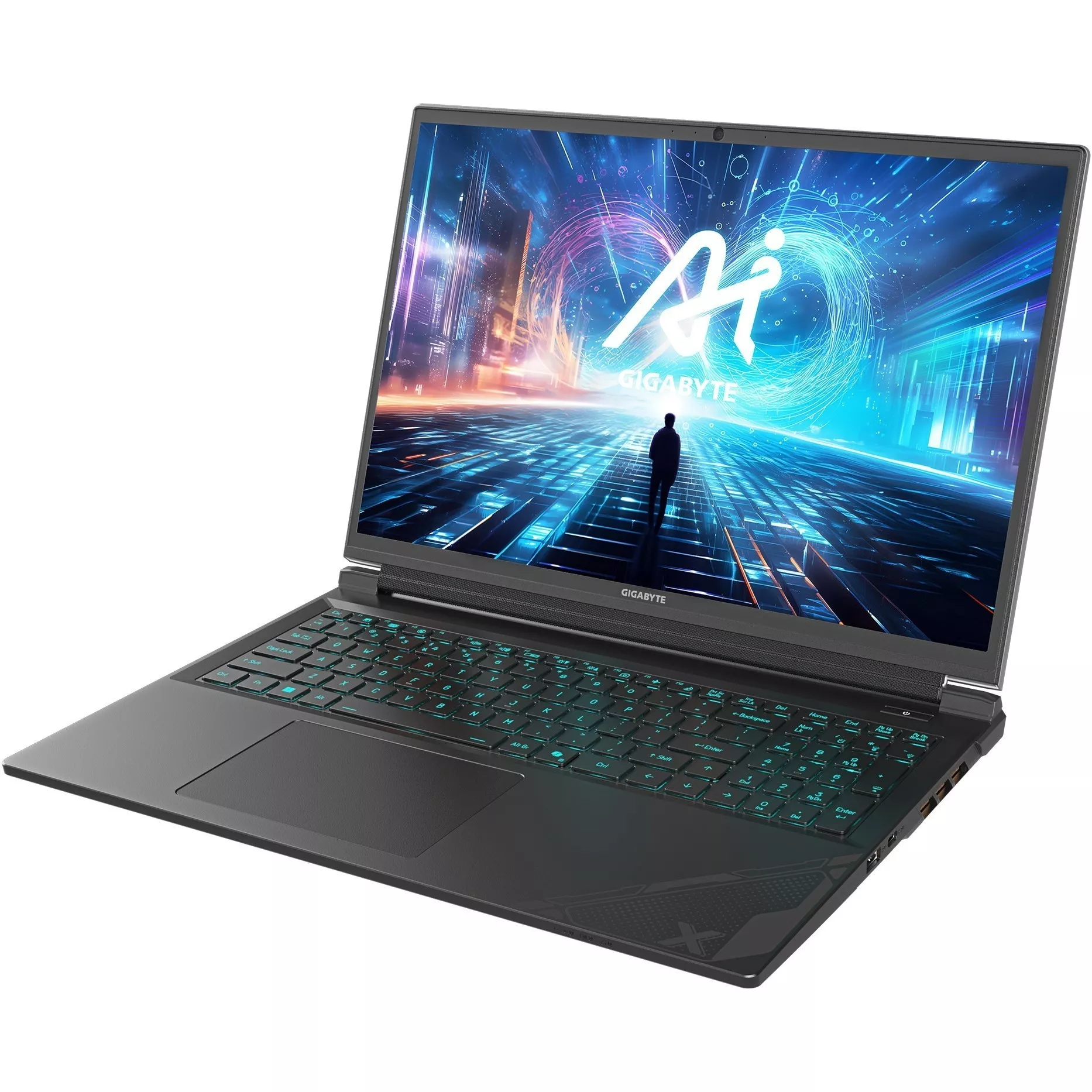 Gigabyte 9KG-43DE854SH