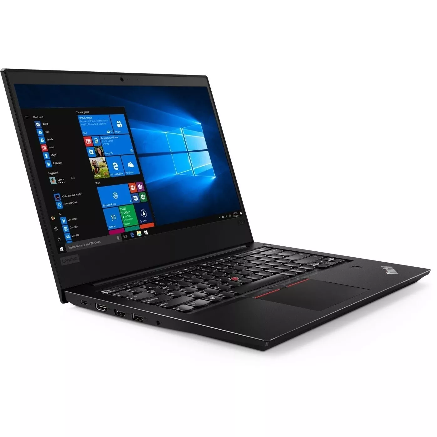 Lenovo E480 20KN007URT
