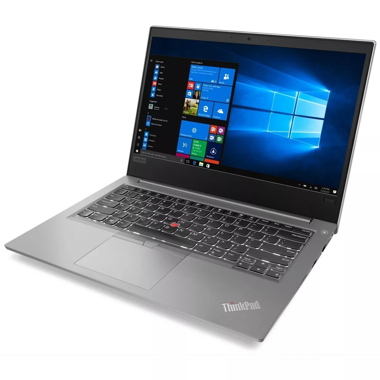 Lenovo E480 20KN007URT