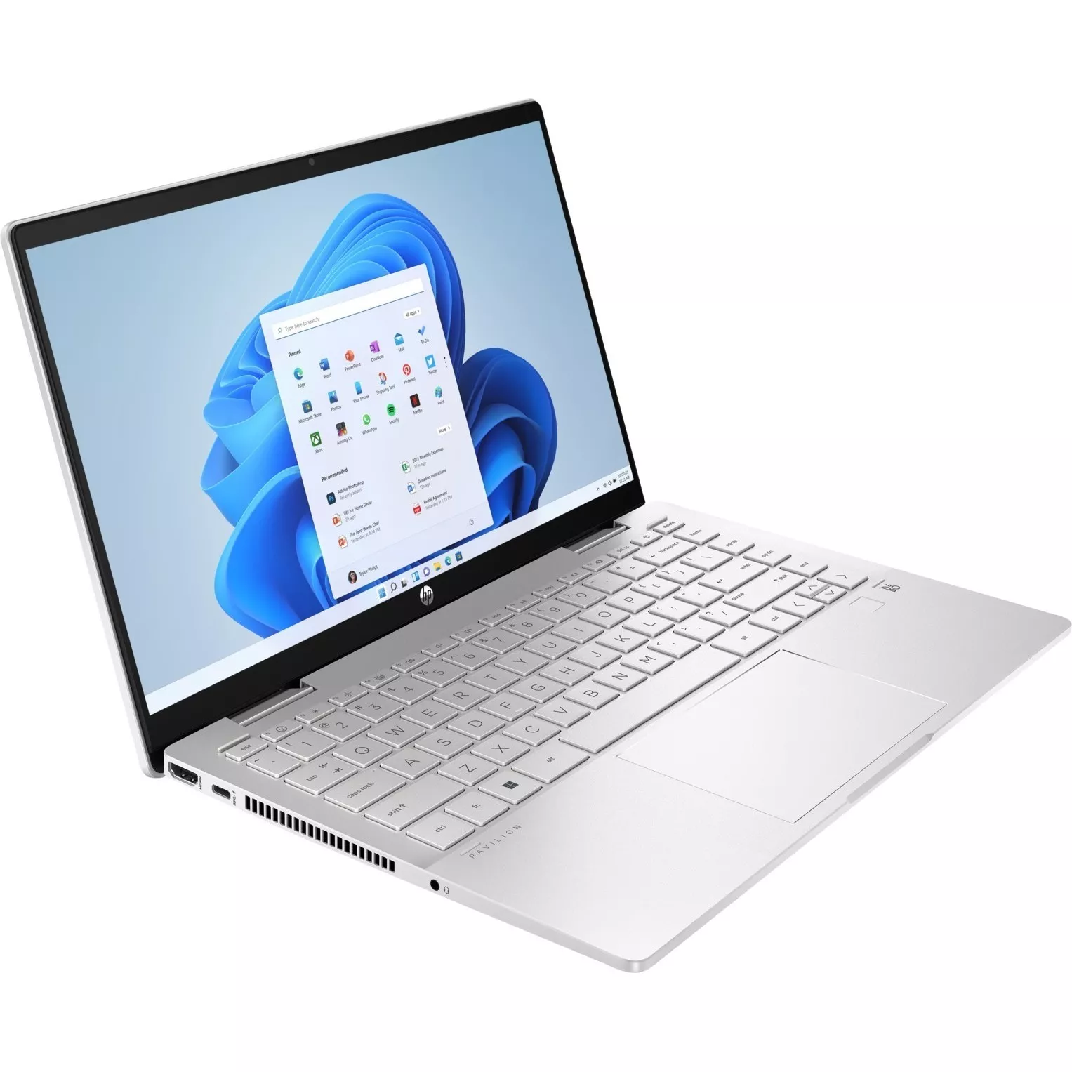 HP Pavilion x360 14-ek1000 [14-EK1011UA 832S9EA]