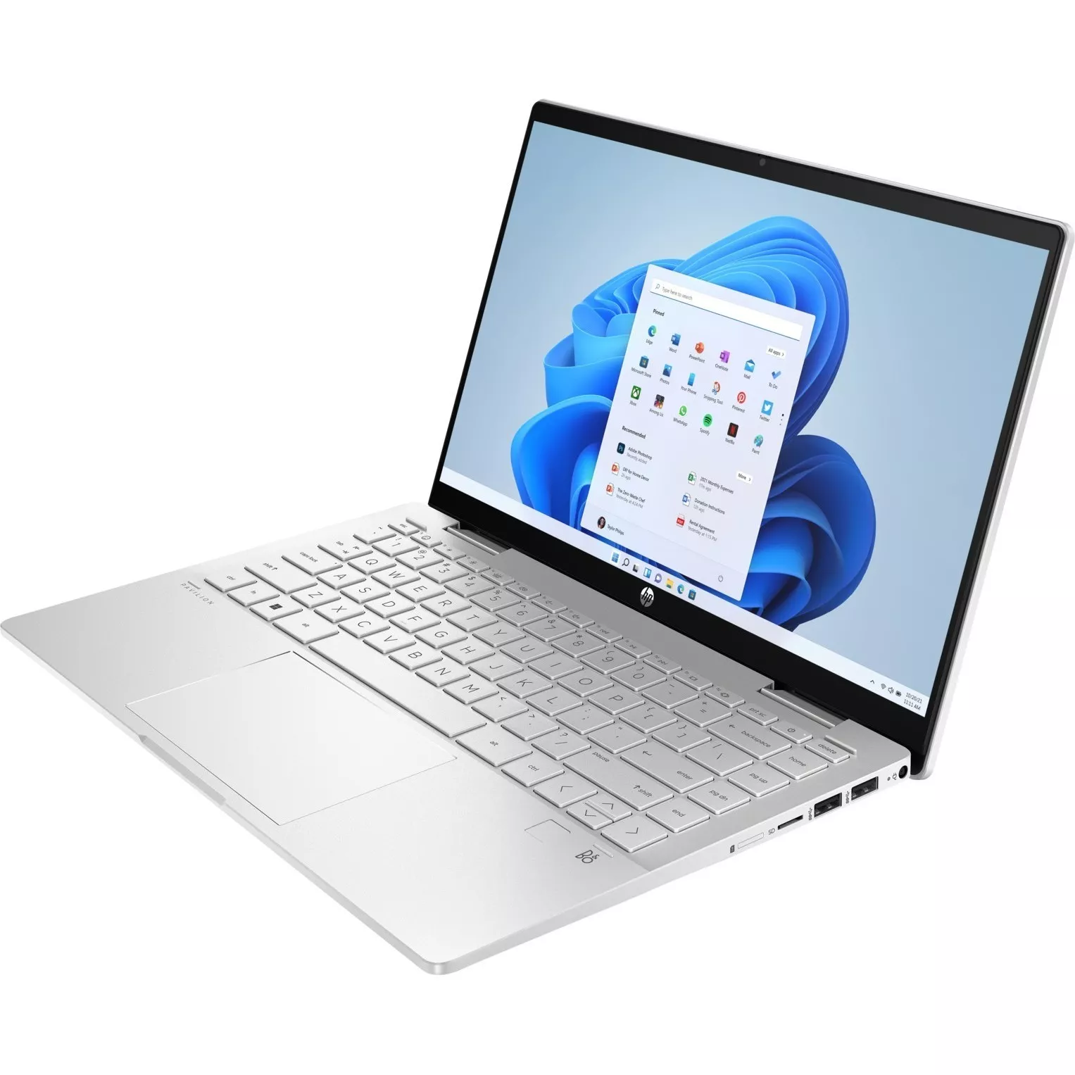 HP Pavilion x360 14-ek1000 [14-EK1008UA 833G3EA]
