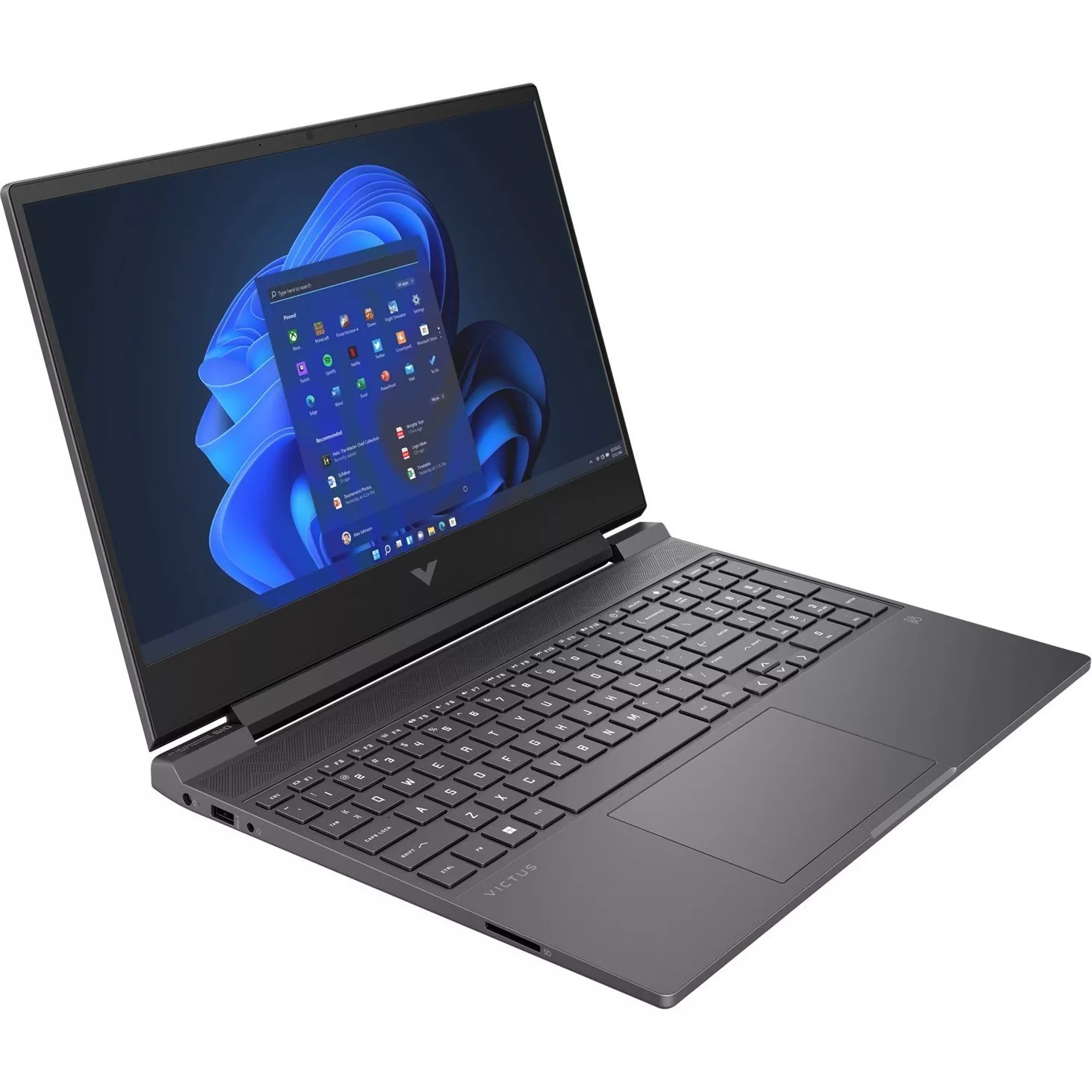 HP 15-fb1004ua