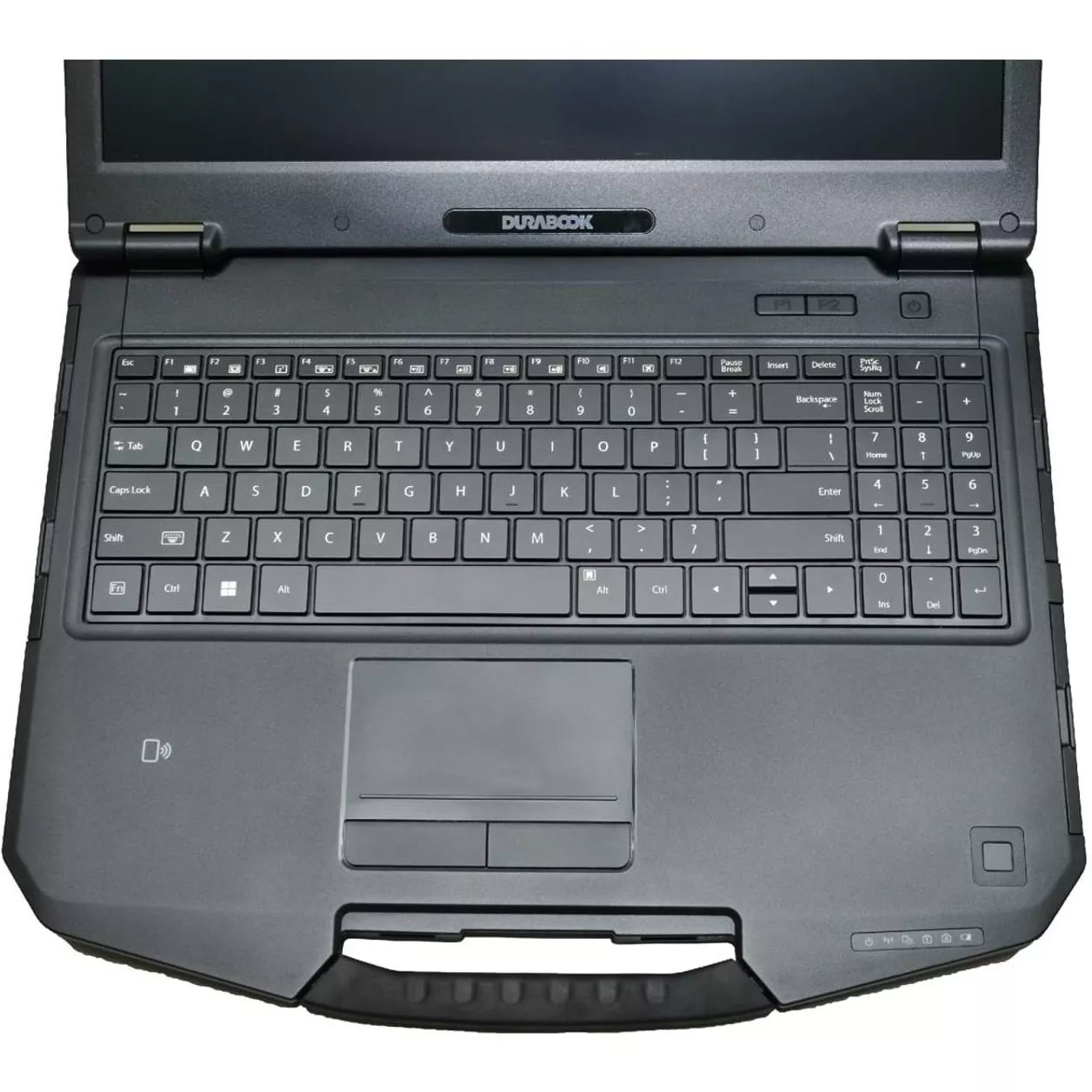 Durabook S5G2R3ADEBXE