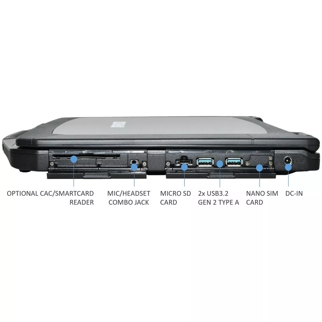 Durabook S5G2R3ADEBXE