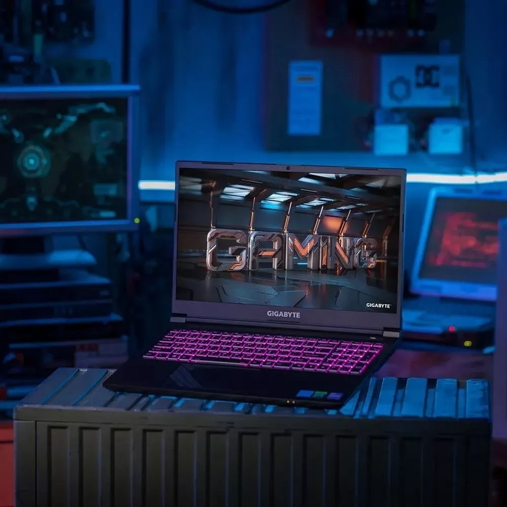 Gigabyte KF5-53ES354SD