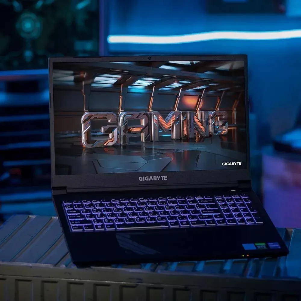 Gigabyte KF5-53ES354SD