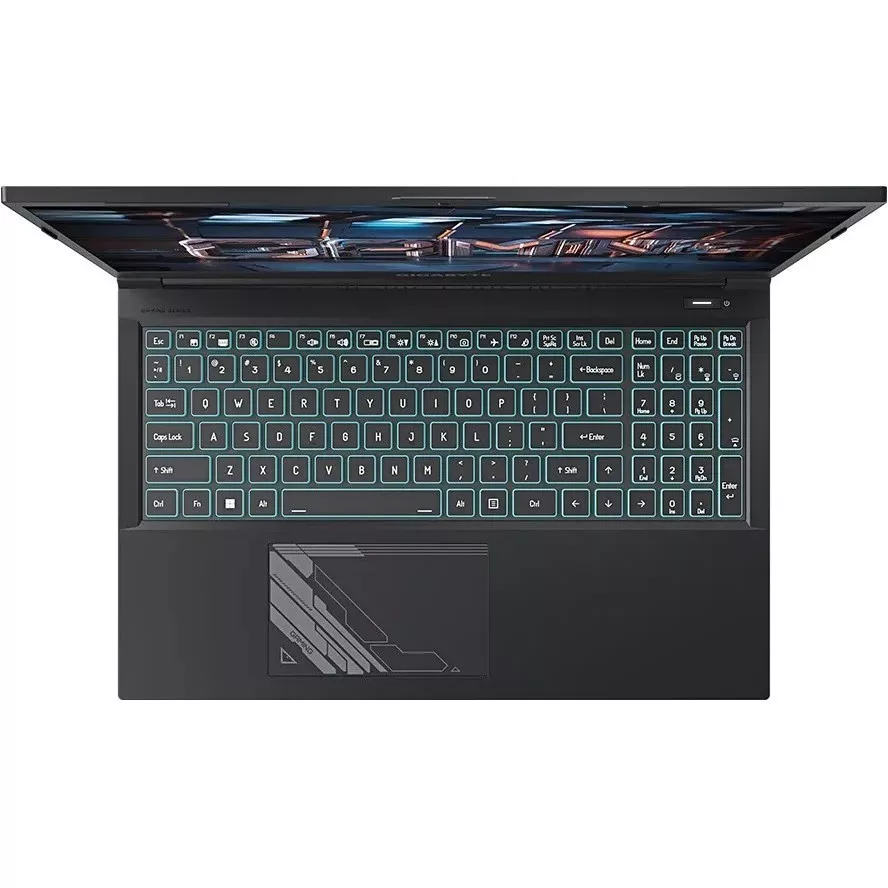 Gigabyte KF5-53ES354SD