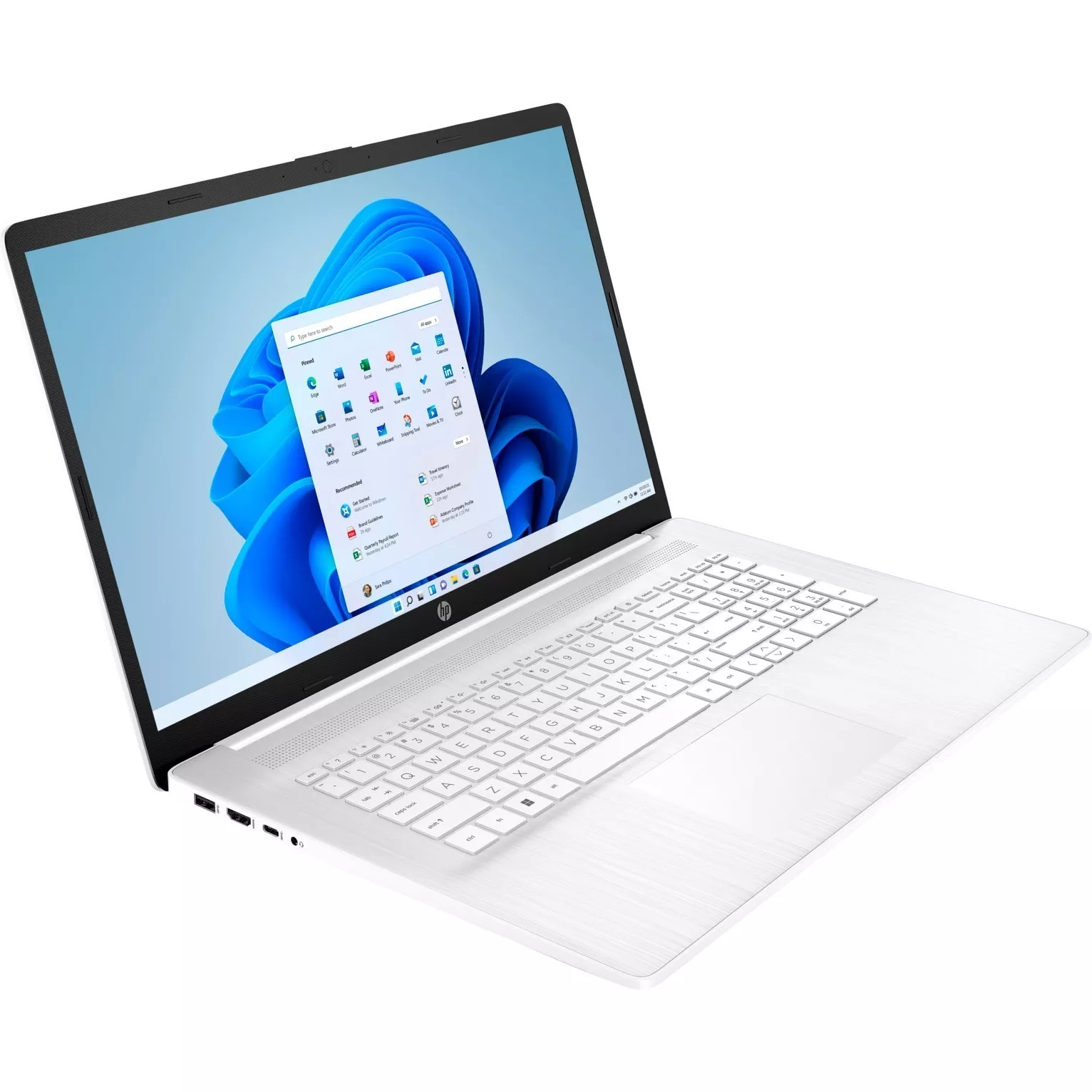 HP 17-cn2000 [17-CN2021NA 8X0T2EA]