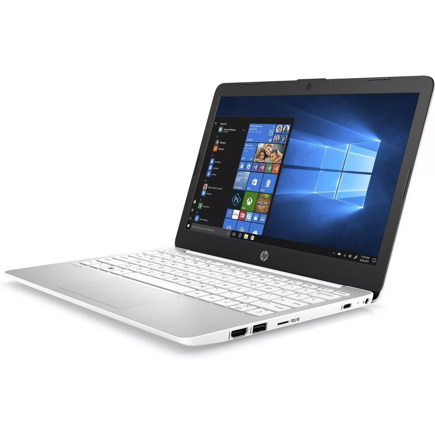 HP 11-ak0012dx