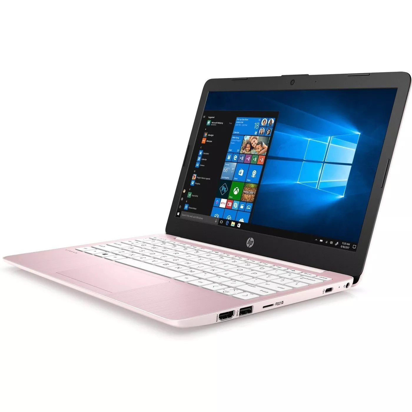 HP 11-ak0012dx