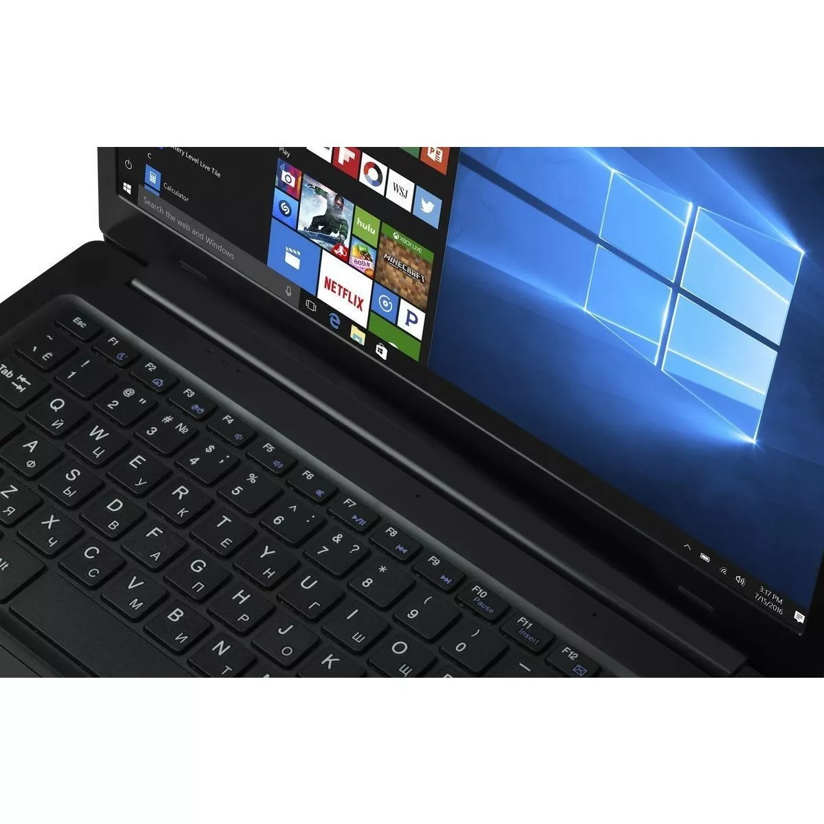 Prestigio SmartBook 116C (PSB116C01BFHWHCIS)