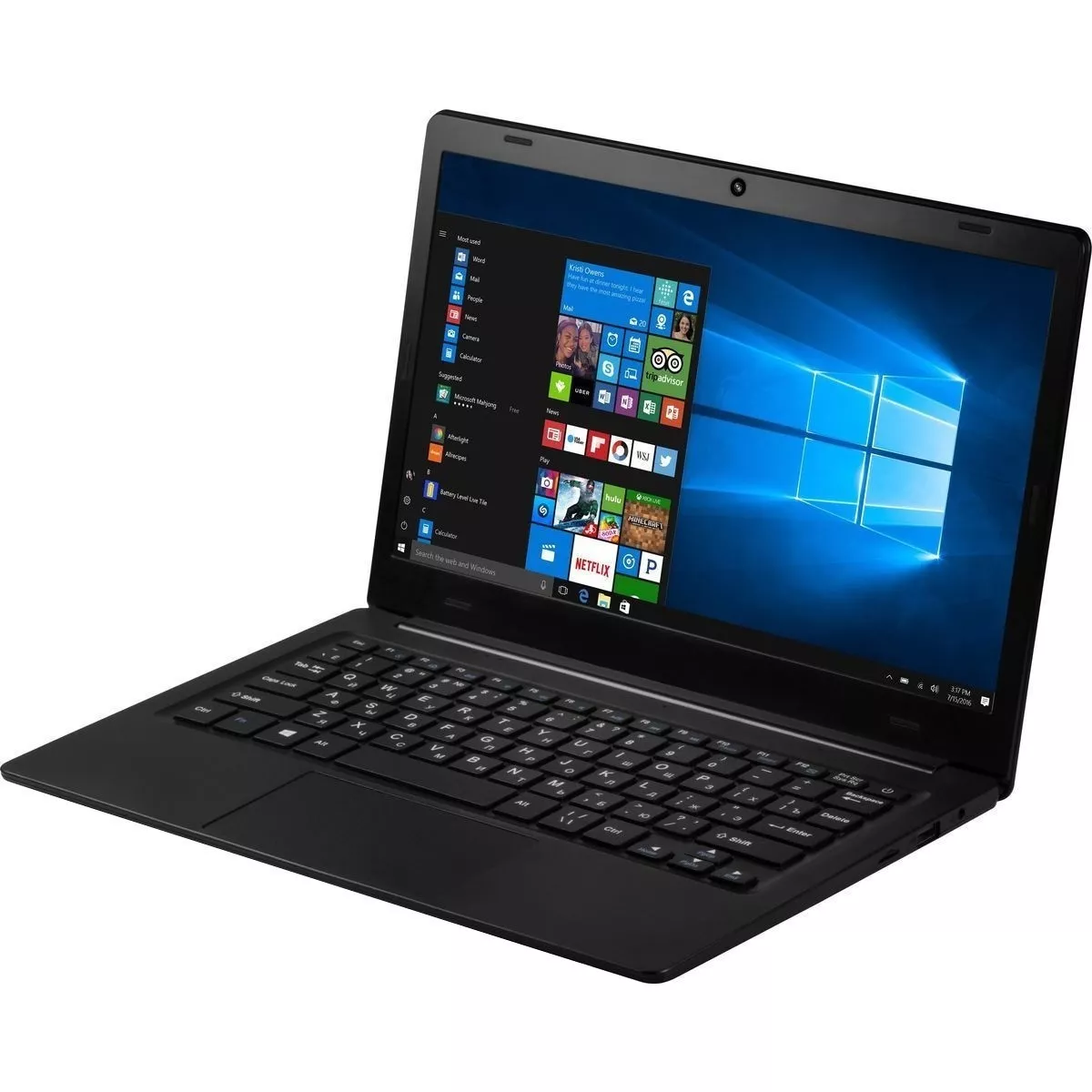 Prestigio SmartBook 116C (PSB116C01BFHWHCIS)