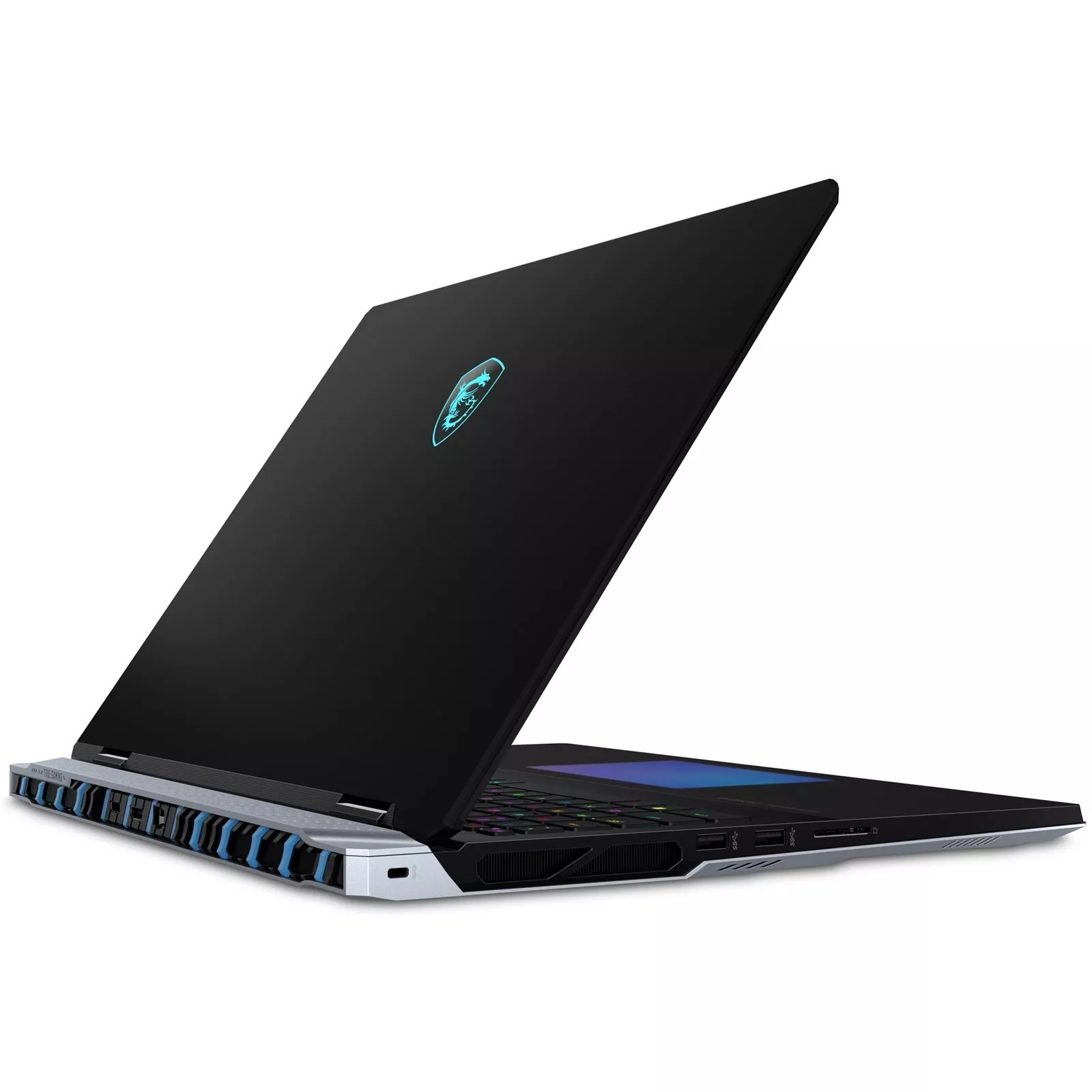 MSI Titan 18 HX A14VIG [18 HX A14VIG-088US]