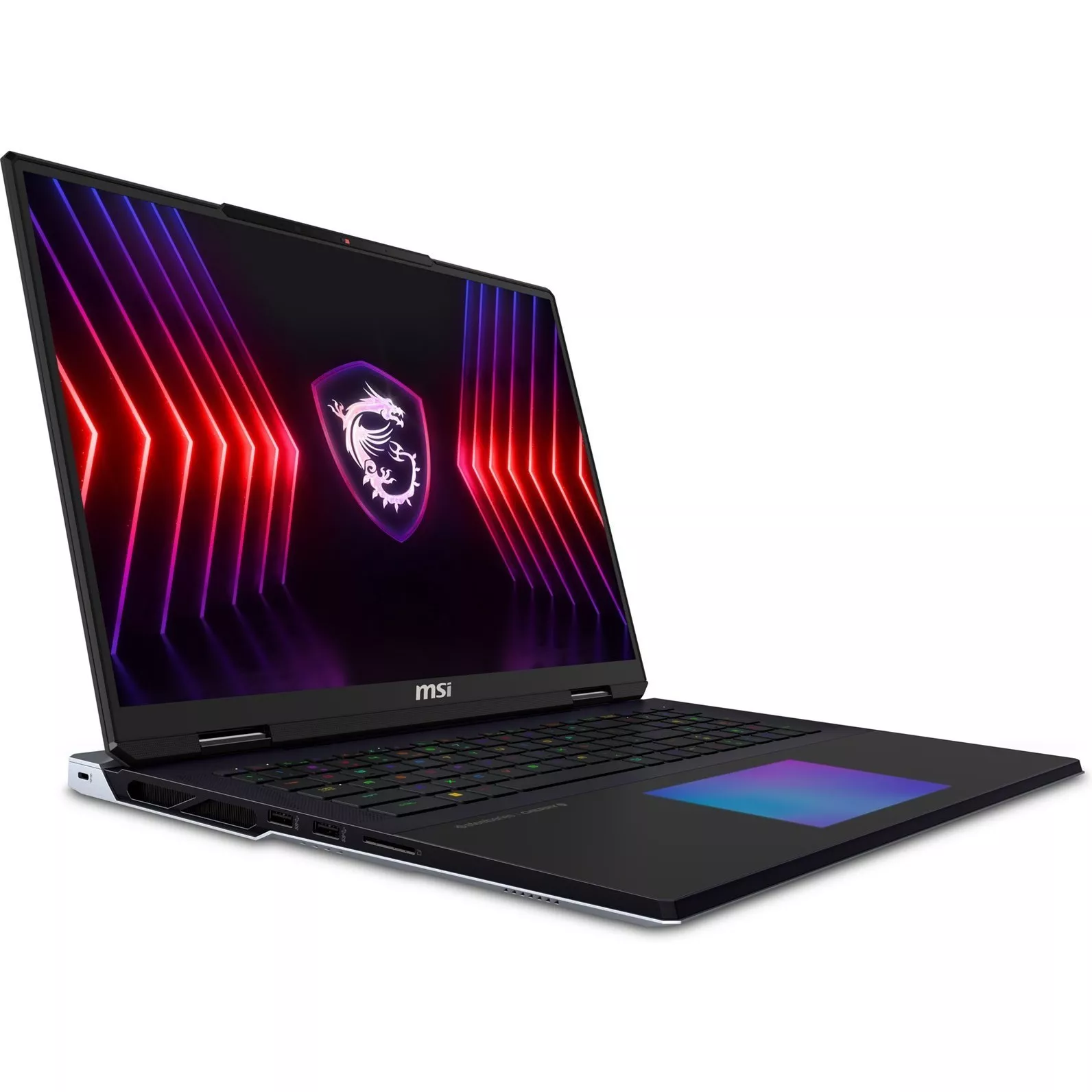 MSI Titan 18 HX A14VIG [18 HX A14VIG-088US]
