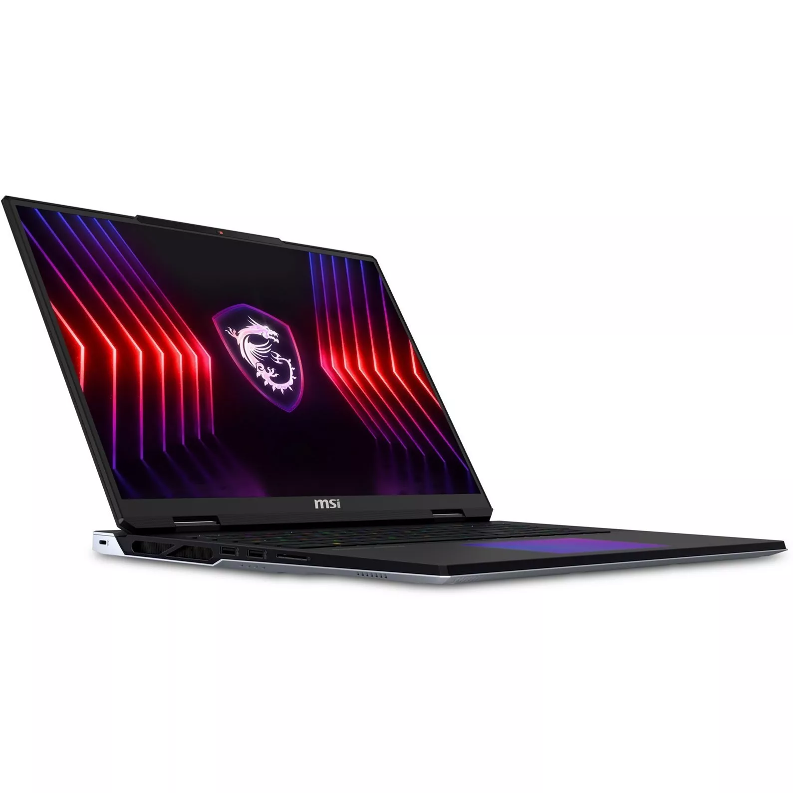 MSI Titan 18 HX A14VIG [18 HX A14VIG-088US]