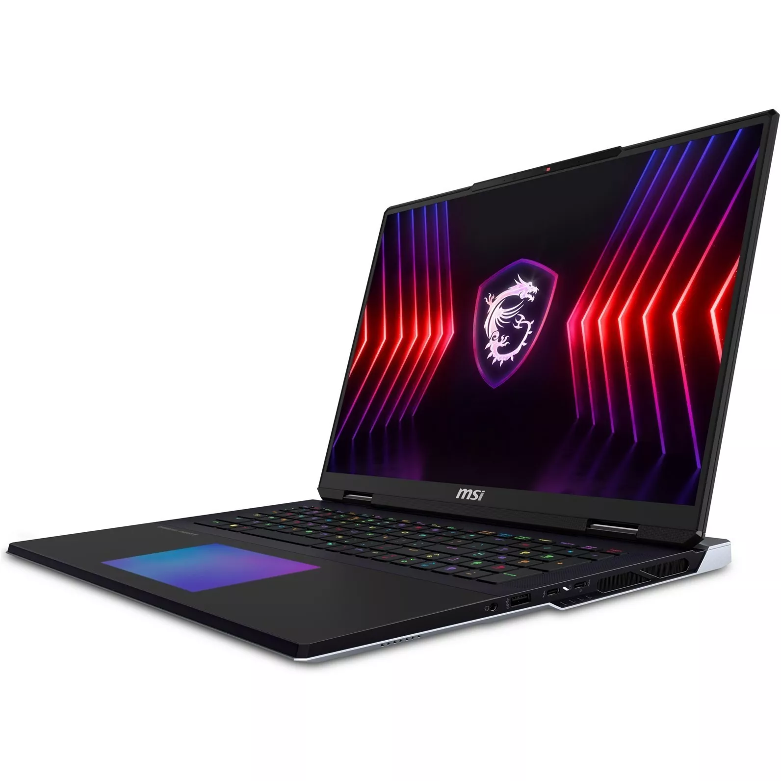 MSI Titan 18 HX A14VIG [18 HX A14VIG-088US]