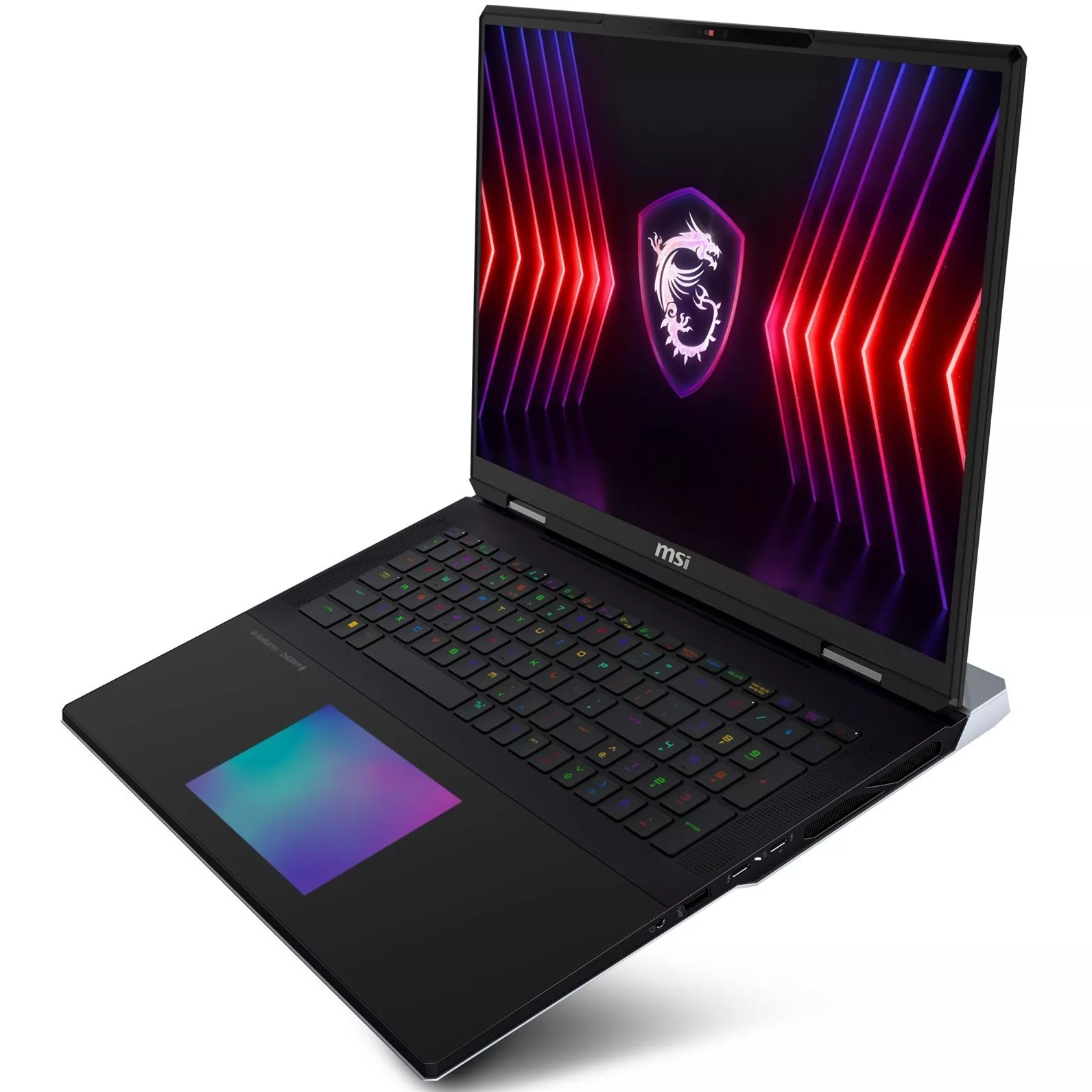 MSI Titan 18 HX A14VIG [18 HX A14VIG-088US]