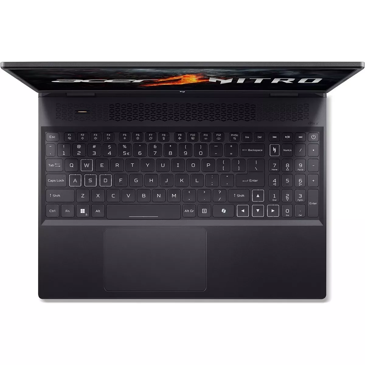Acer AN16-42-R1FK