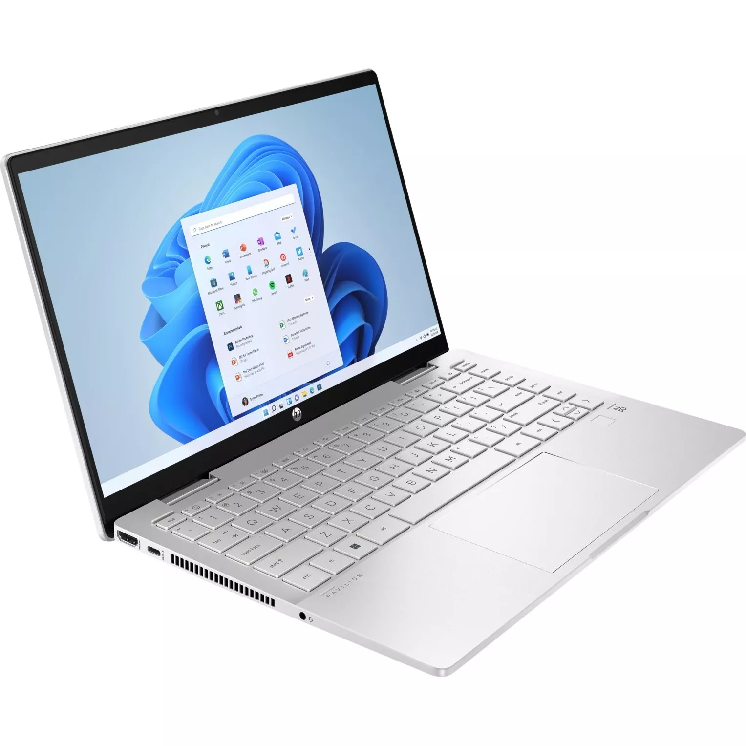 HP 14-ek0002na