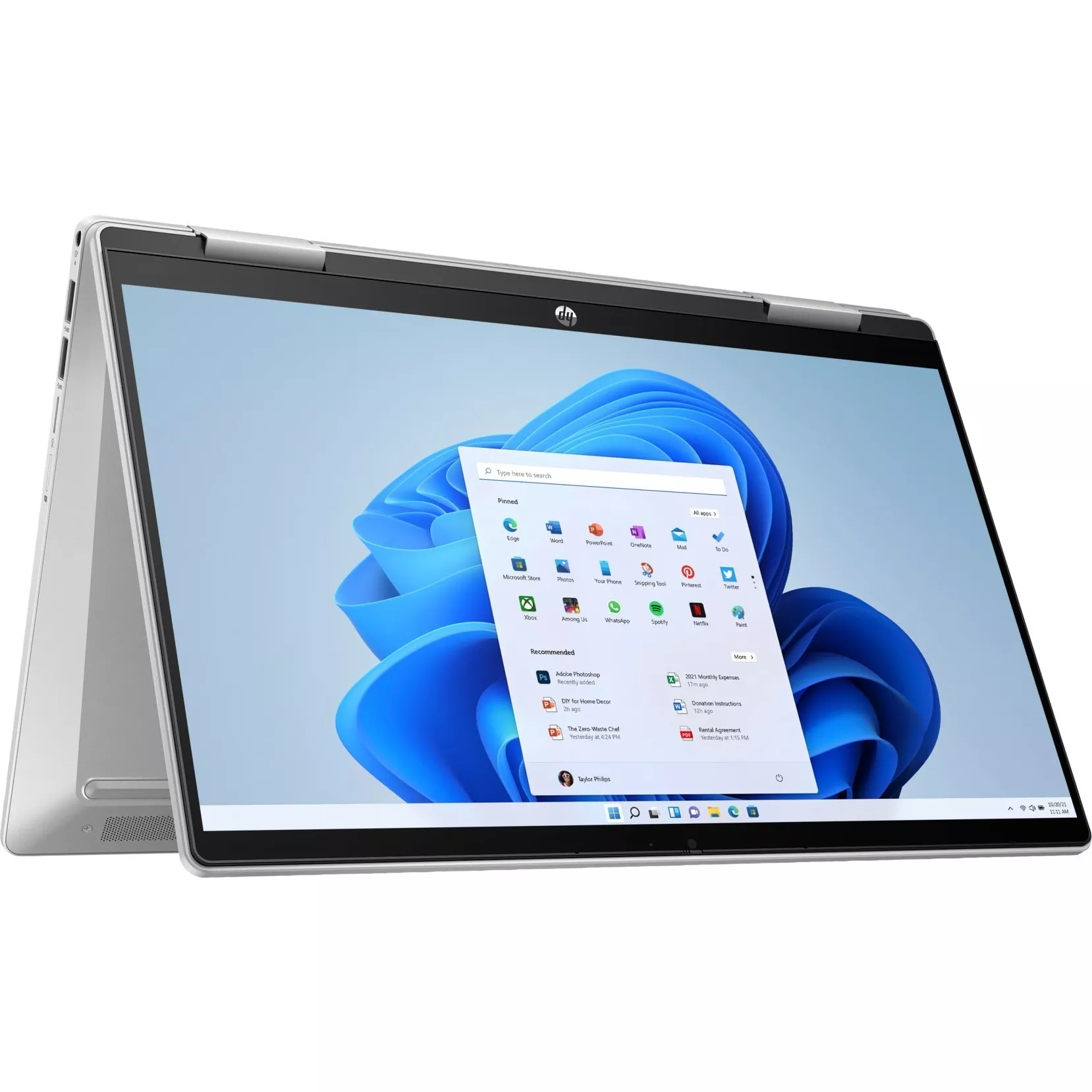 HP 14-ek0002na