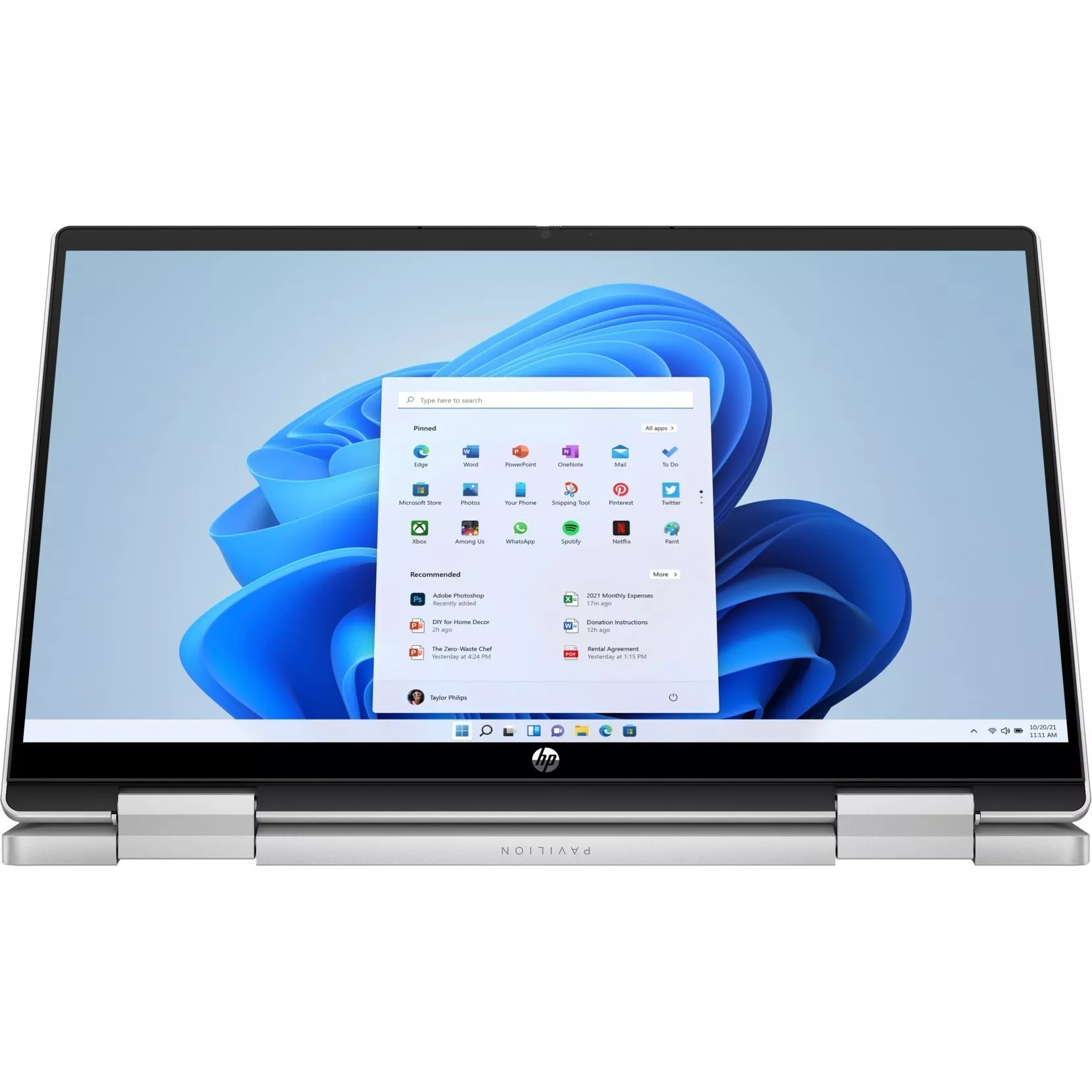 HP 14-ek0002na