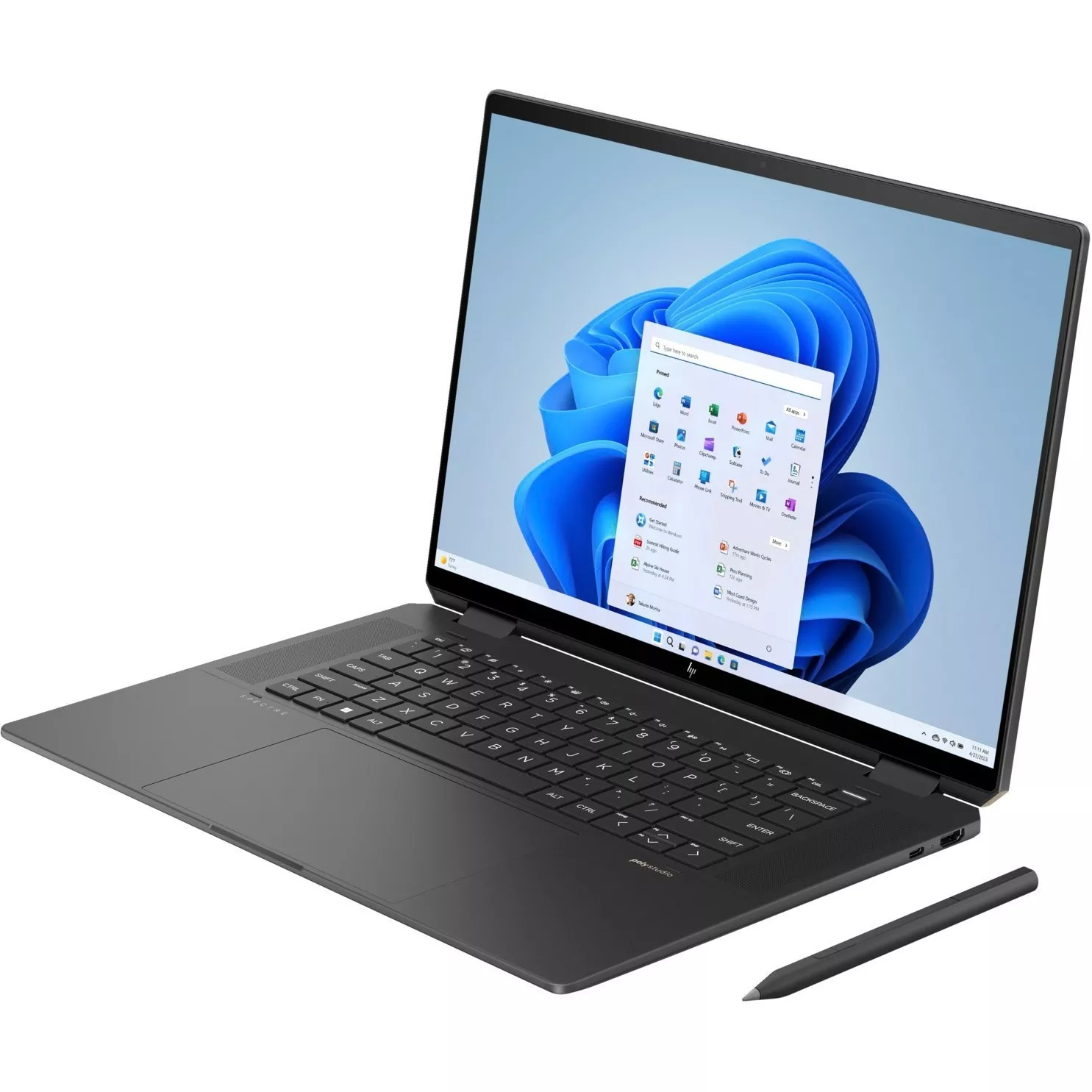 HP Spectre x360 16-aa0000 [16-AA0003NW]