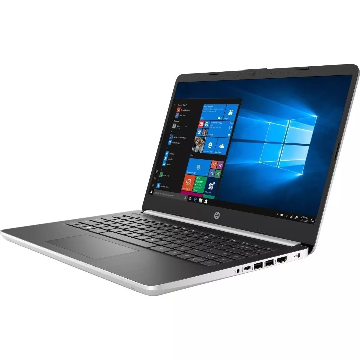 HP 14s-dq0011na