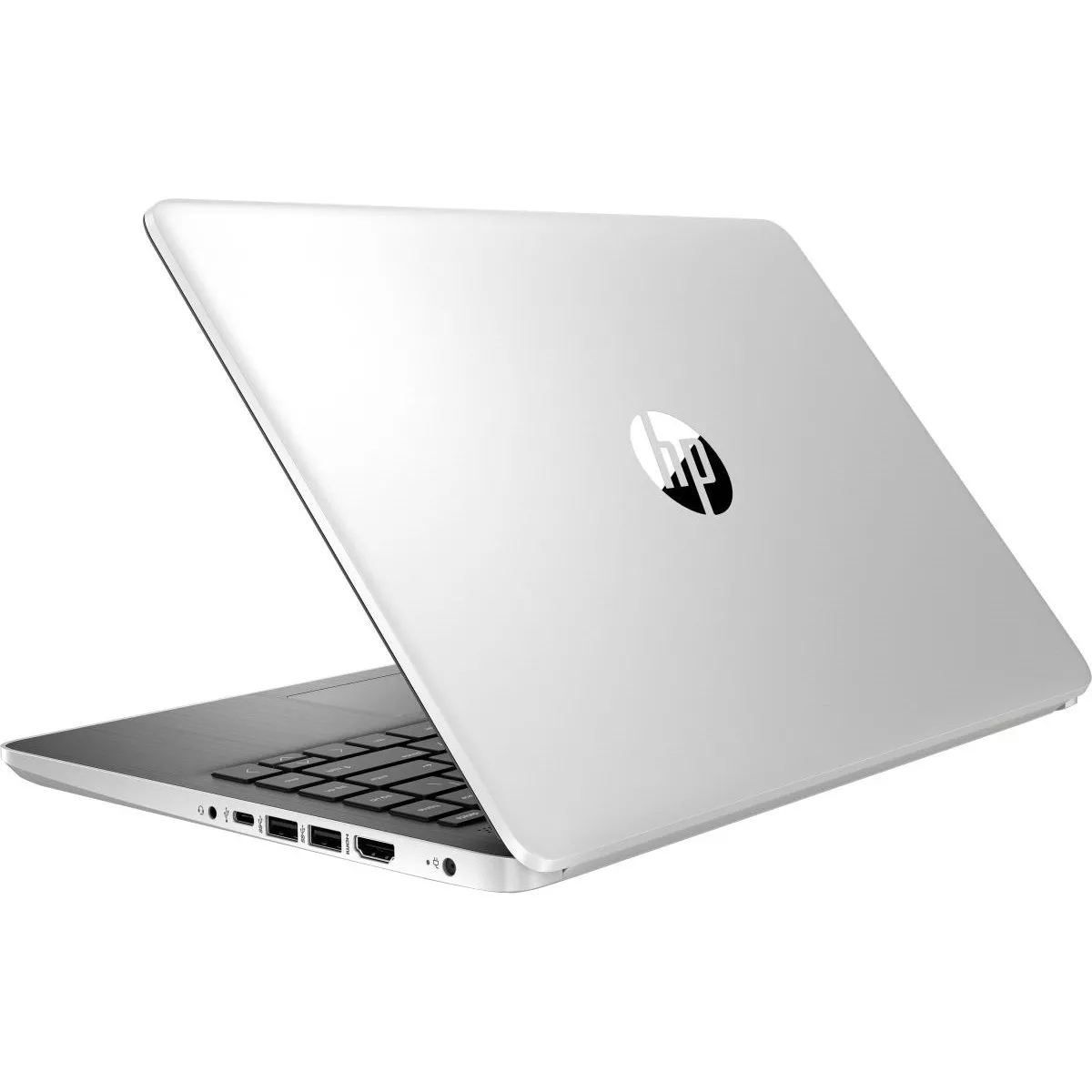 HP 14s-dq0011na