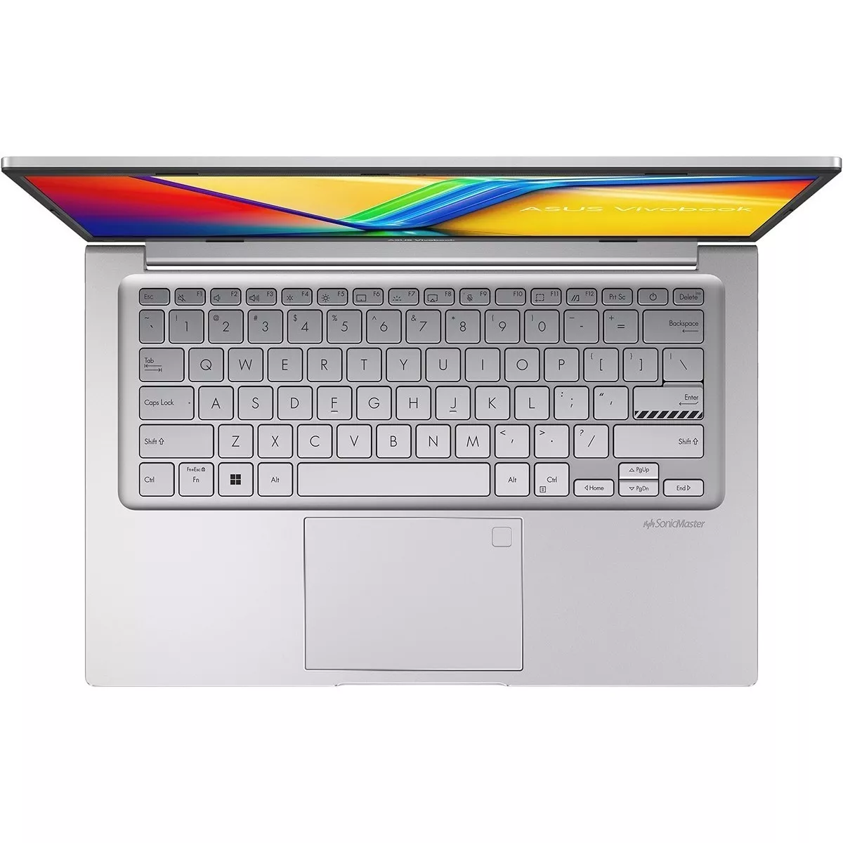 Asus X1404VA-EB216W