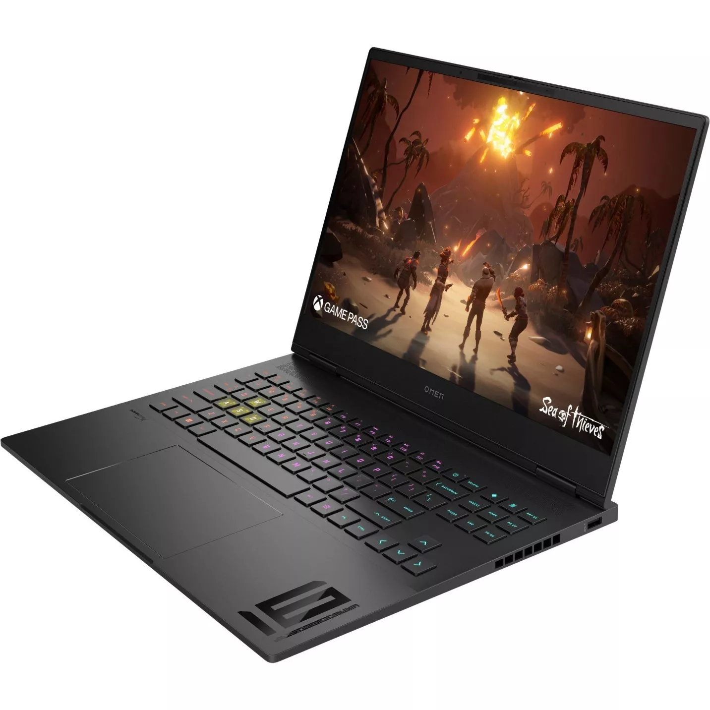 HP 16-u1002na