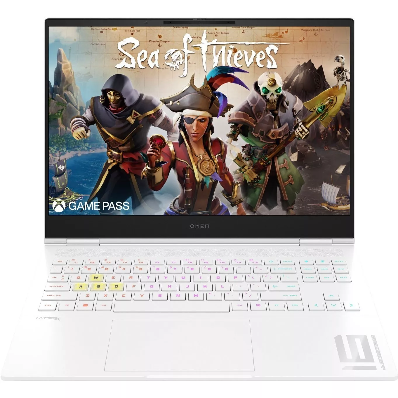 HP 16-u1002na