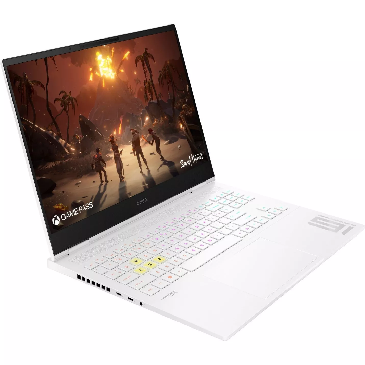 HP 16-u1002na
