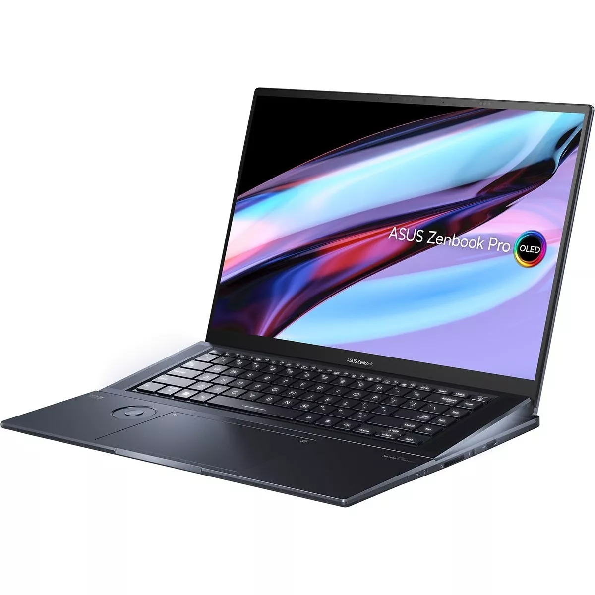 Asus UX7602ZM-ME153W