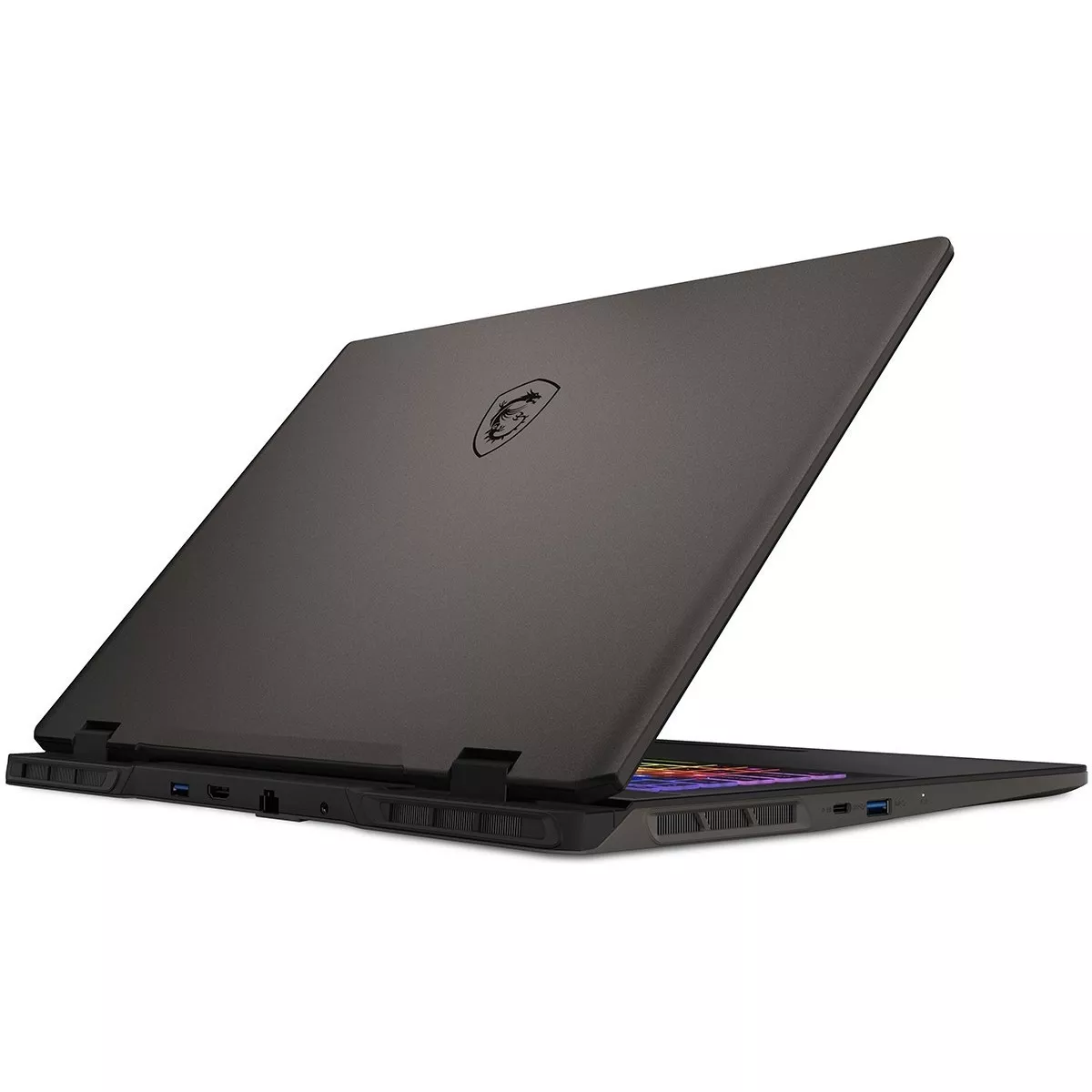 MSI 17 B14VGKG-016XRO