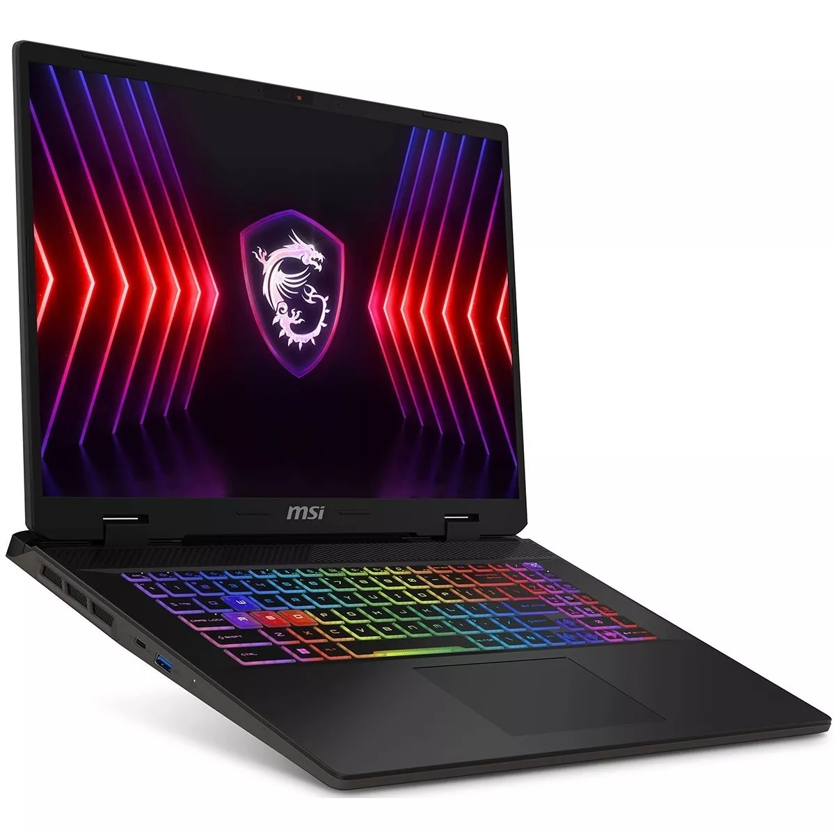 MSI 17 B14VGKG-016XRO