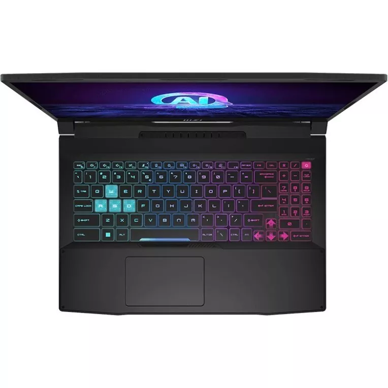 MSI Katana A15 AI B8VF [A15 AI B8VF-448US]