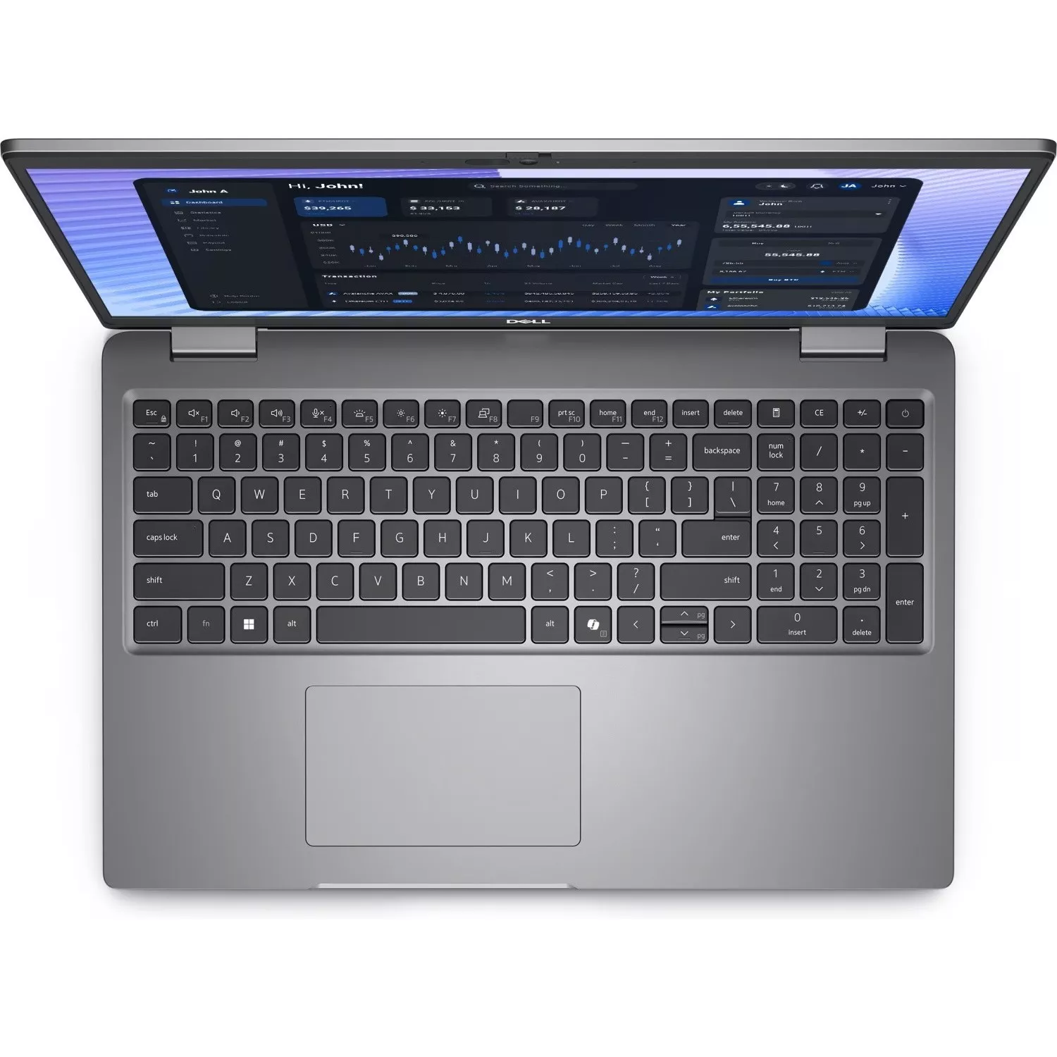 Dell Precision 15 3590 [N004P3590EMEAVP]