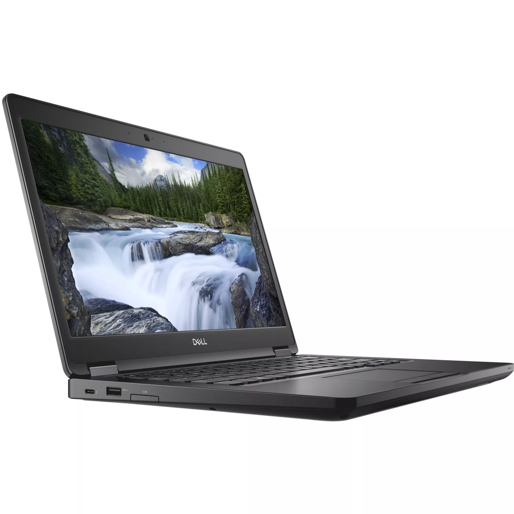 Dell Latitude 14 5490 (5490-2007)