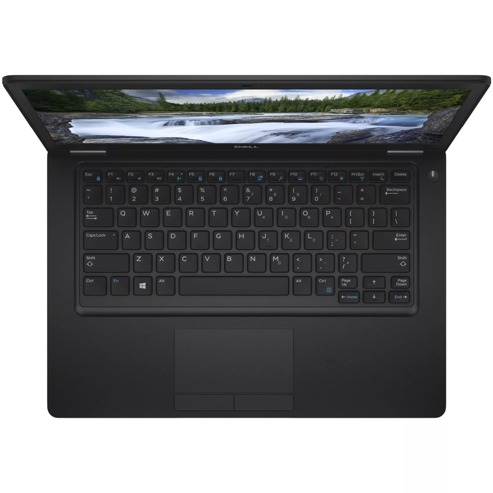 Dell Latitude 14 5490 (5490-2707)