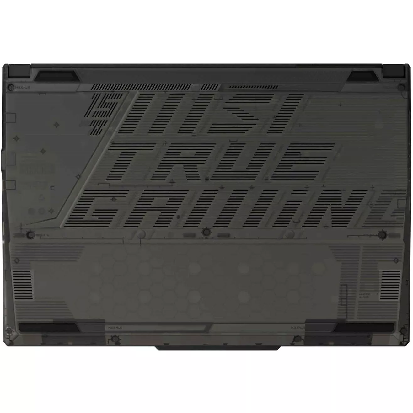 MSI Cyborg 15 A12VF [A12VF-215US]