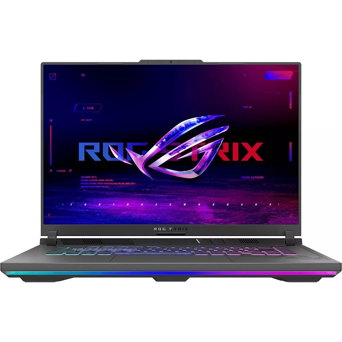 Asus ROG Strix G16 2023 G614JV [G614JV-N3143]