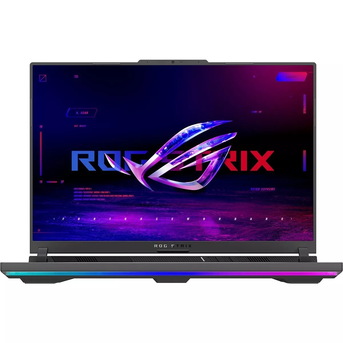 Asus ROG Strix G16 2023 G614JV [G614JV-N3143]