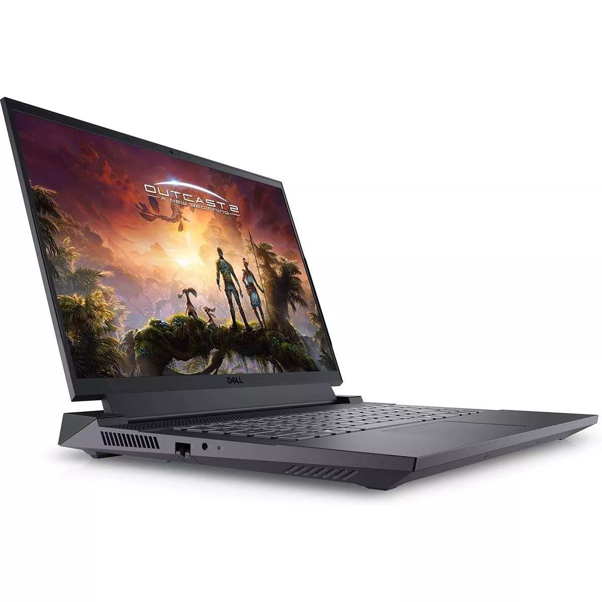 Dell G16 7630 [USEGHBTO7630FWLW]