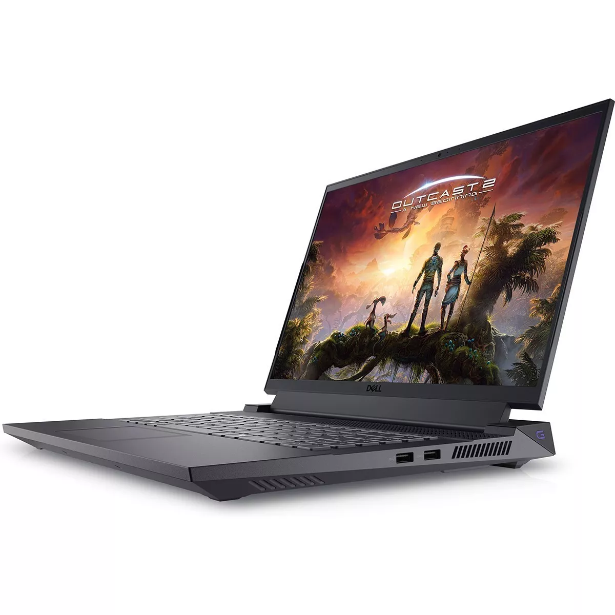 Dell G16 7630 [USEGHBTO7630FWLW]